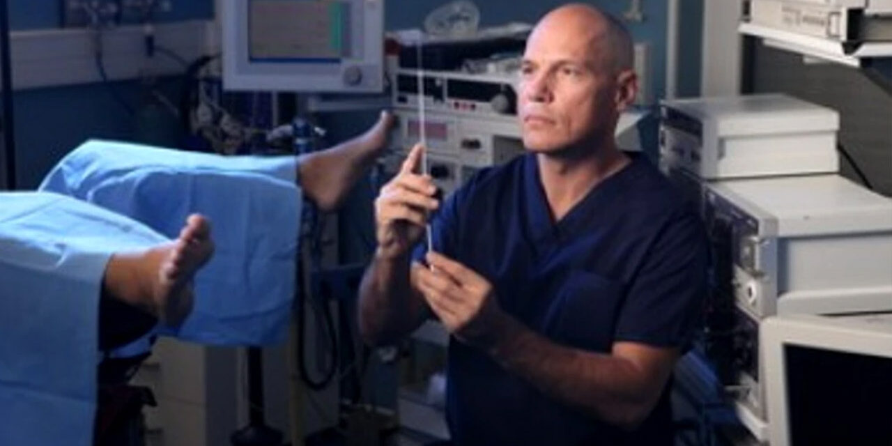 Click! | Dr. Dan Tutunaru, ginecolog: «Vreau să perfecţionez serviciile de fertilizare in vitro»